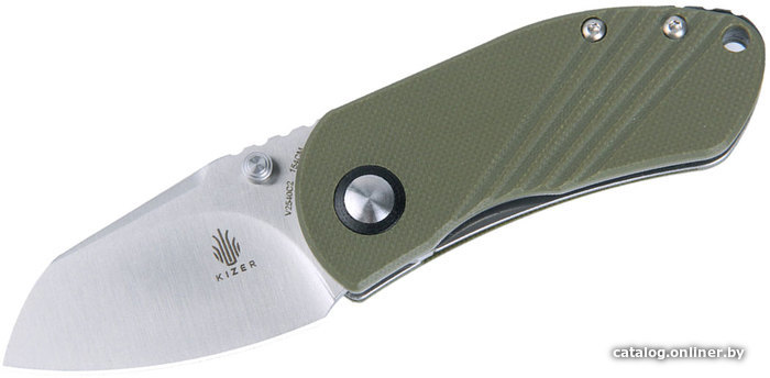 

Складной нож KIZER Contrail V2540C2