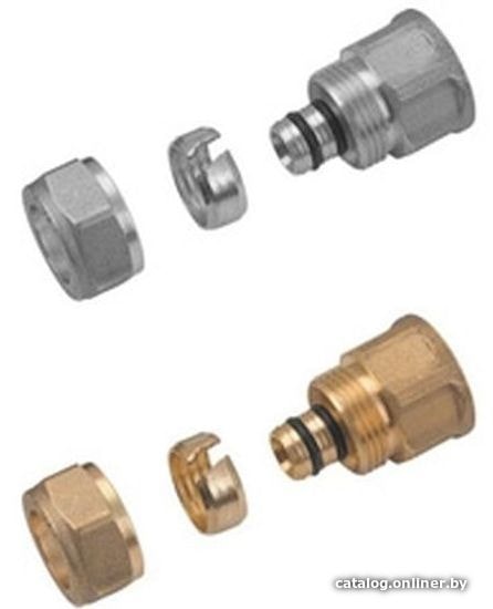 

Фитинг Rifeng Муфта F1-S1216x1F