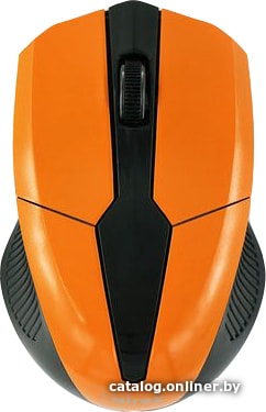 

Мышь Mirex W3009ORN