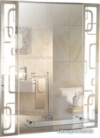 

Mixline Зеркало 529361