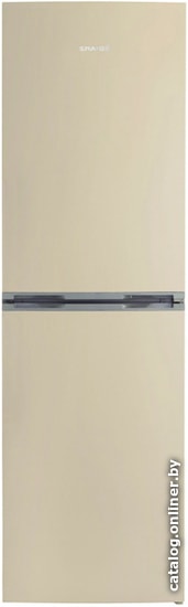 

Холодильник Snaige RF57SM-S5DP2F