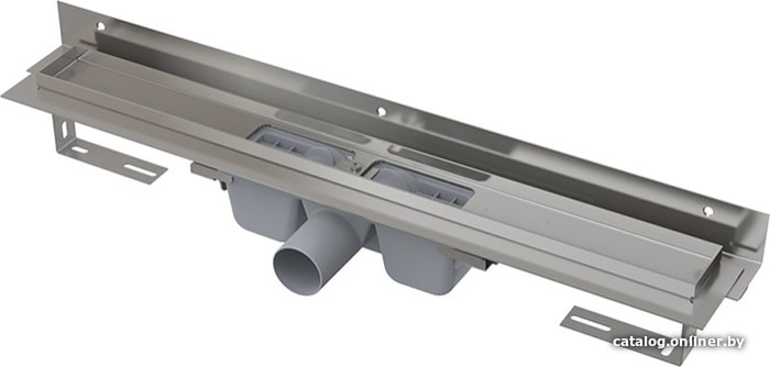 

Трап/канал Alcaplast Flexible APZ4-550 (без решетки)
