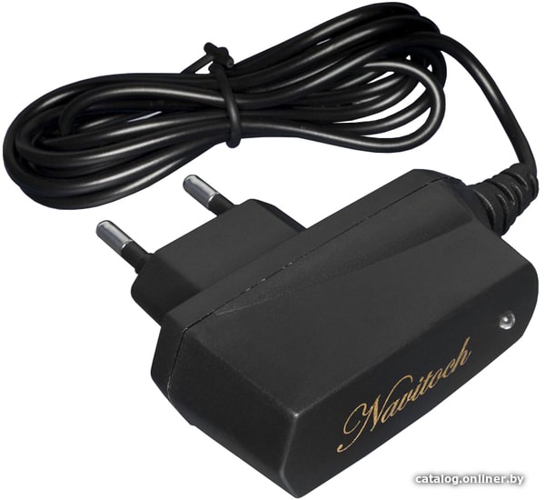 

Сетевое зарядное Navitoch microUSB (2100 mAh)