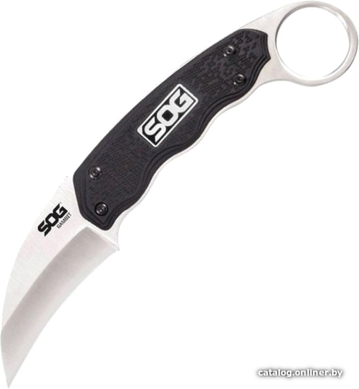 

Керамбит SOG Gambit Gb1001