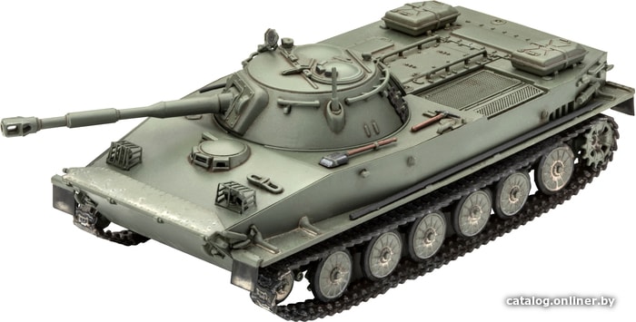 

Сборная модель Revell 03314 PT-76B