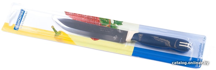 

Кухонный нож Tramontina Multicolor 23522116