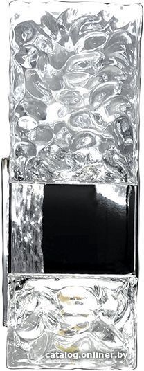 

Бра Newport 15382/A chrome