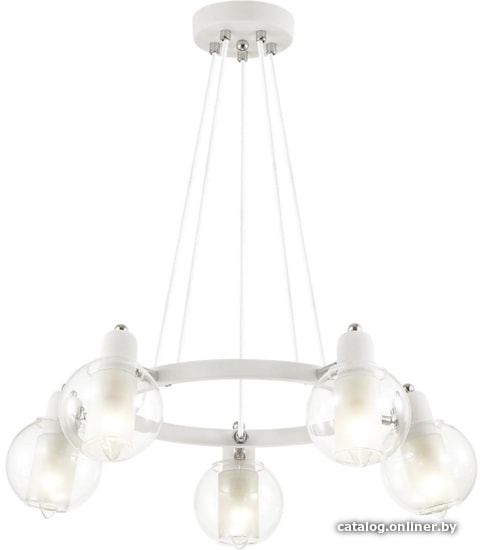 

Подвесная люстра Lumion Rita 3648/5