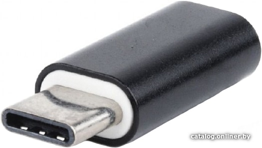 

Адаптер Cablexpert A-USB-CM8PF-01