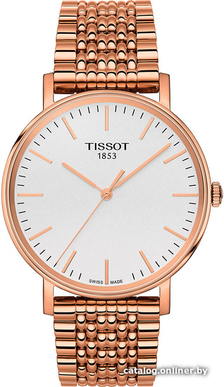 

Наручные часы Tissot Everytime Medium T109.410.33.031.00