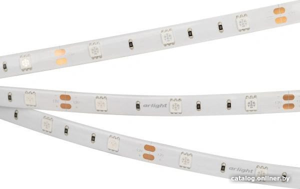 

Светодиодная лента Arlight RTW 2-5000SE 12V Blue 015135(1)