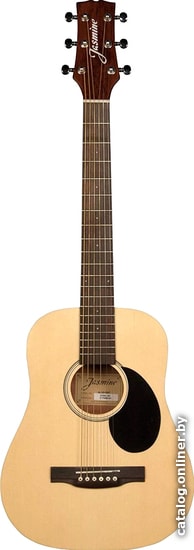 

Акустическая гитара Jasmine JM-10 NAT