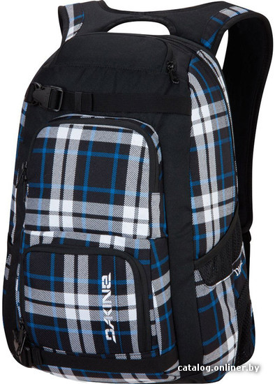 

Городской рюкзак Dakine Duel 26L (newport)