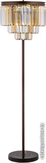

Торшер Veneto Luce TAMF8609/6C CFG+GD+CGN (1)