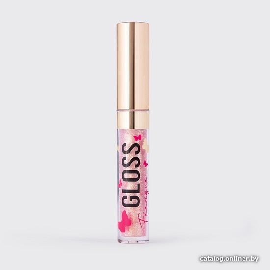 

Блеск для губ Vivienne Sabo Gloss Feerique (тон 06)