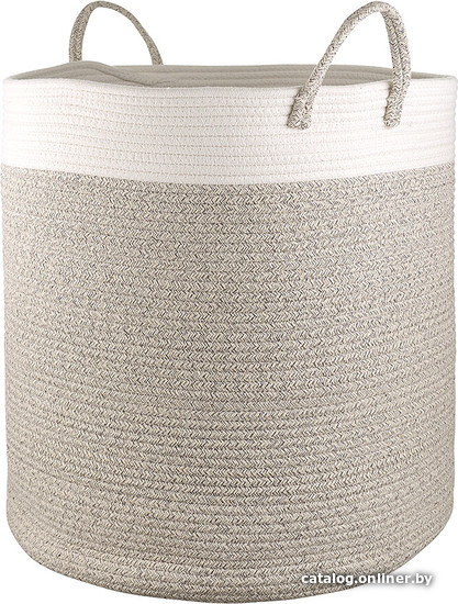 

Корзина Bergenson Bjorn Iben TL-BB-IB-CR-BG-50 (кремовый/светло-бежевый)