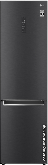 

Холодильник LG DoorCooling+ GW-B509SBUM