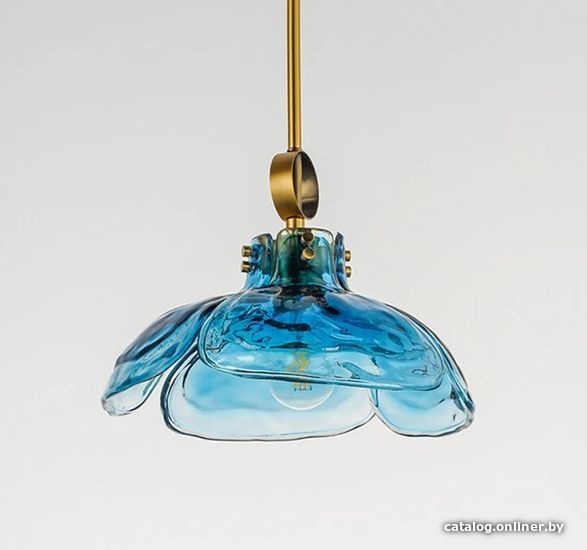 

Подвесная люстра ImperiumLoft FLEUR-C01 179613-26