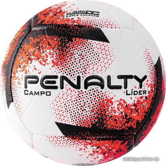 

Футбольный мяч Penalty Bola Campo Lider N5 Xxi 5213031710-U (5 размер)