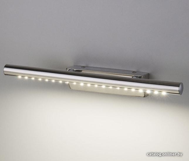 

Точечный светильник Евросвет Trinity Neo MRL LED 5W 1001