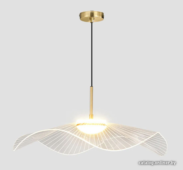

Подвесная люстра ImperiumLoft Rosel01 214065-23