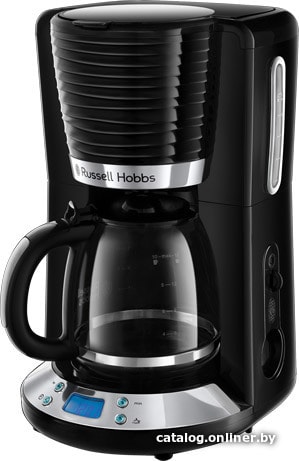 

Капельная кофеварка Russell Hobbs 24391-56