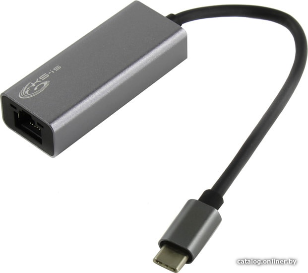 

Сетевой адаптер KS-IS KS-483