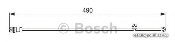 

Bosch 1987474560