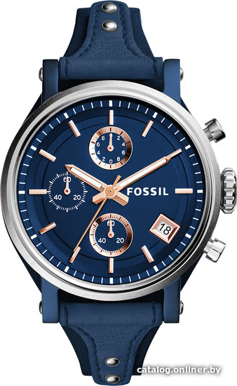 

Наручные часы Fossil ES4113