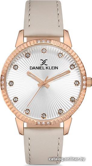 

Наручные часы Daniel Klein DK12925-5