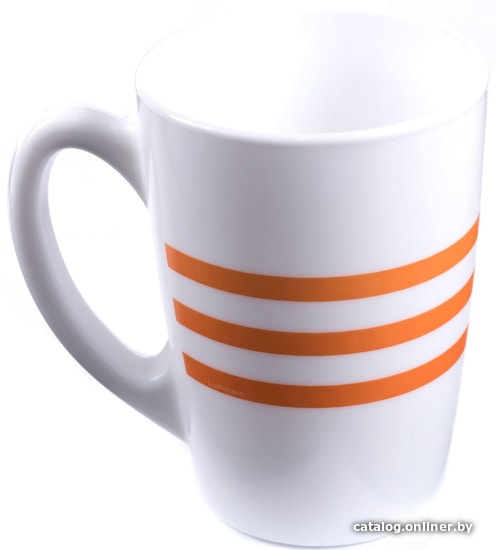 

Кружка Luminarc Colorama Harena Orange N2601