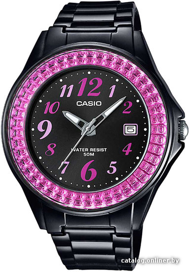 

Наручные часы Casio LX-500H-1B