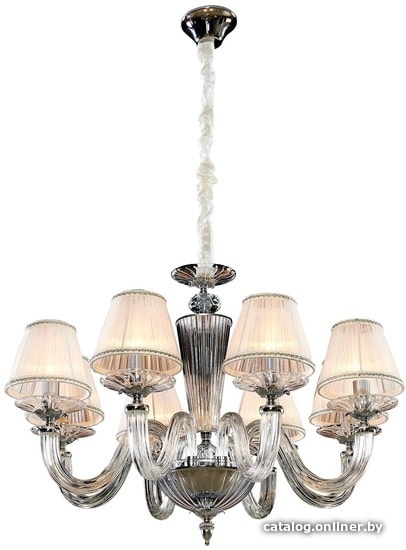 

Подвесная люстра Citilux Медея CL436181