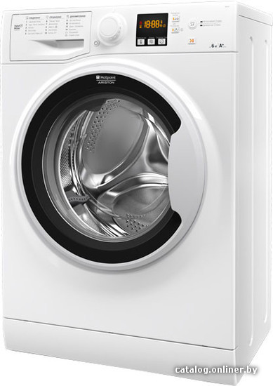

Стиральная машина Hotpoint-Ariston RSM 601 W