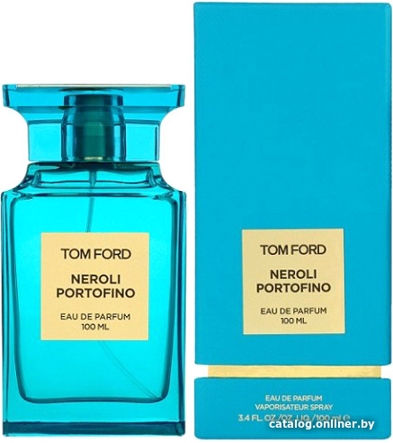 

Парфюмерная вода Tom Ford Neroli Portofino EdP (100 мл)