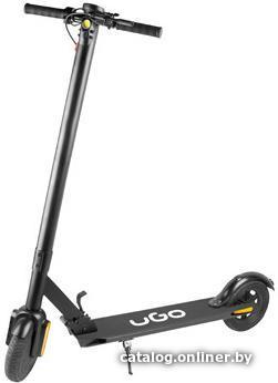 

Электросамокат uGo Squbby 8.5 UEH-1625