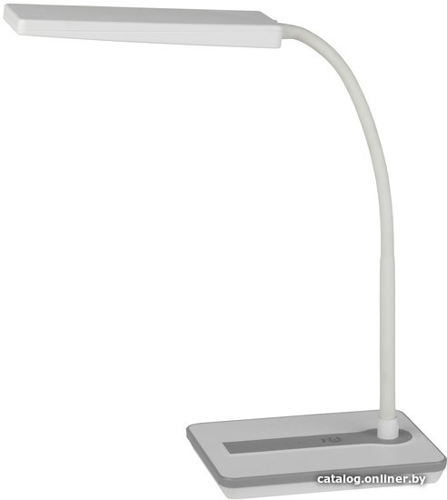 

Настольная лампа ЭРА NLED-446-9W-W