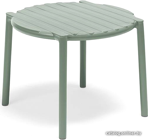 

Стул Nardi Doga 4004215000 (мятный)
