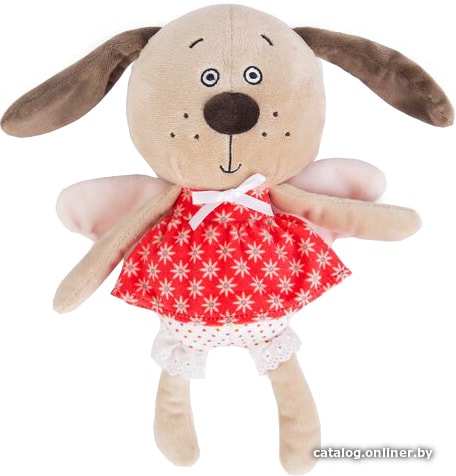 

Игрушка-подушка BUDI BASA Collection Сима (18 см)