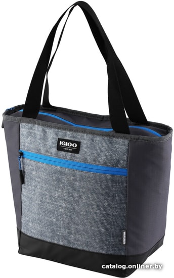 

Термосумка Igloo Maxcold Tote 10л