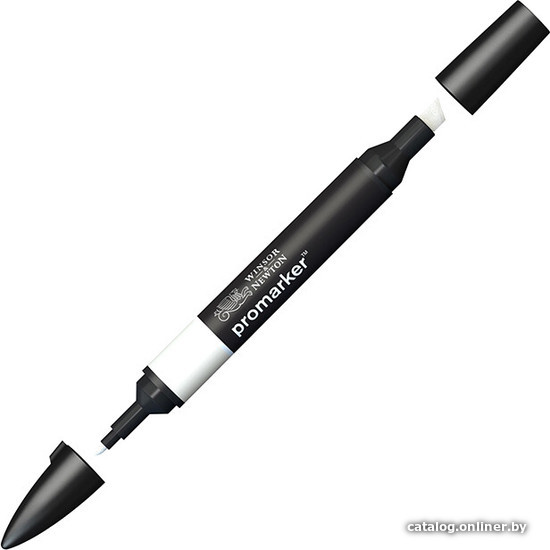 

Маркер художественный Winsor & Newton Pro 203380 (холодный серый 0)