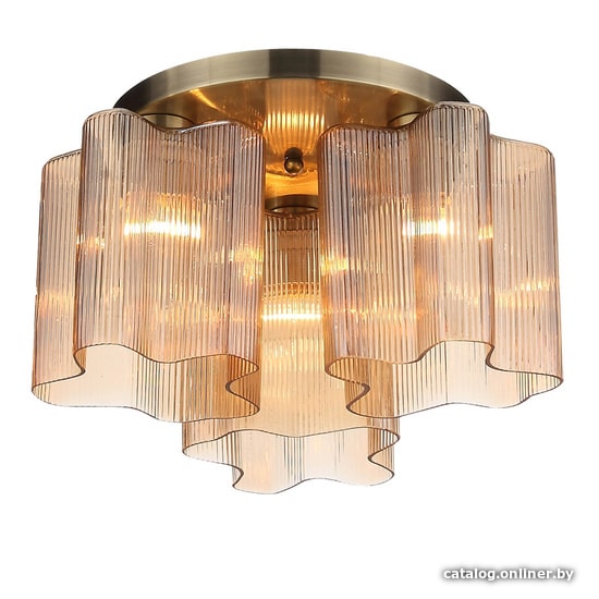 

Припотолочная люстра ST Luce Onde SL117.302.03