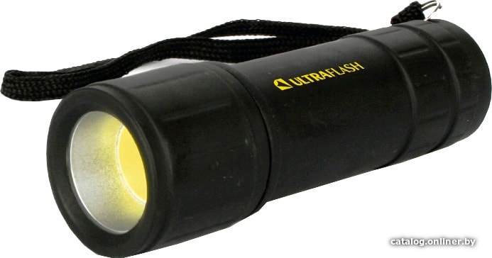 

Фонарь Ultraflash LED16001