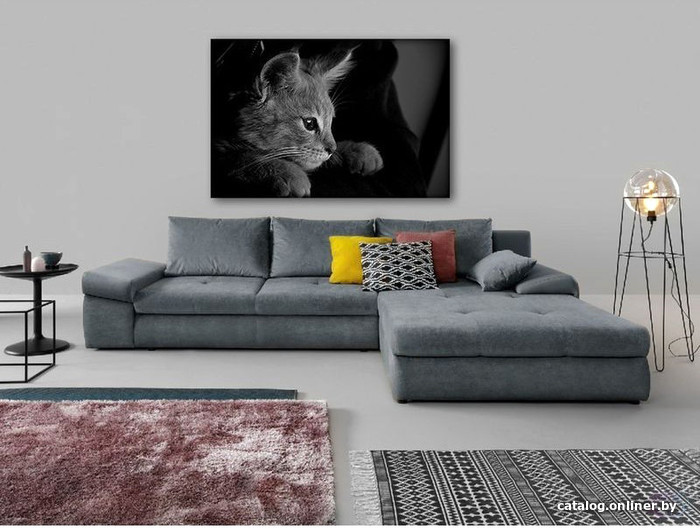 

Модульная картина Citydecor Животные/Птицы 1.130 60x90 см