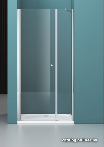 

Душевая дверь BelBagno ETNA-B-11-100+80-C-Cr
