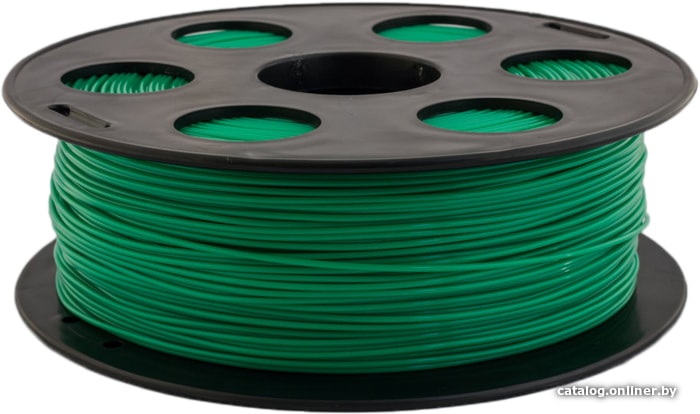 

Пластик Bestfilament PETG 1.75 мм 500 г (зеленый)