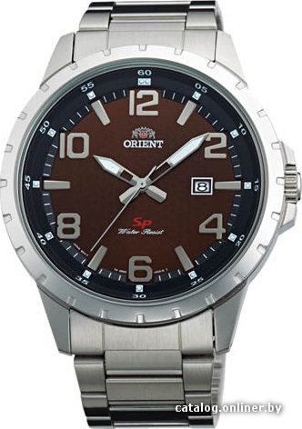 

Наручные часы Orient FUNG3001T
