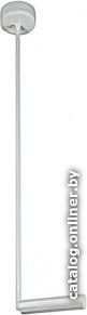 

Подвесная люстра iLedex Telescope 7010/1PS WH