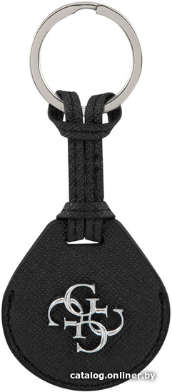 

Брелок CG Mobile Guess для AirTag GUATPSAM4PK (черный)