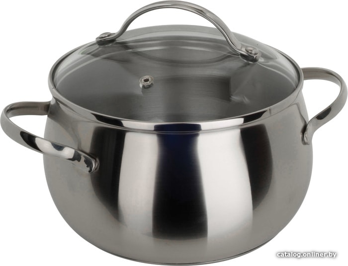 

Кастрюля Regent Inox Apple 93-D-8